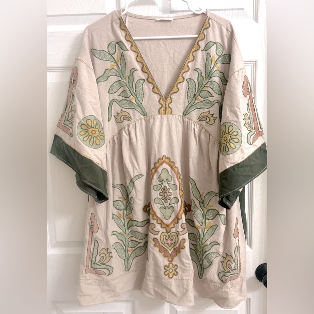 Sunday Up Dress